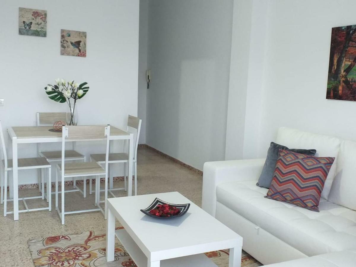 Luminoso, Amplio Y Fresco Piso En Santacruz De Tenerife Appartement *