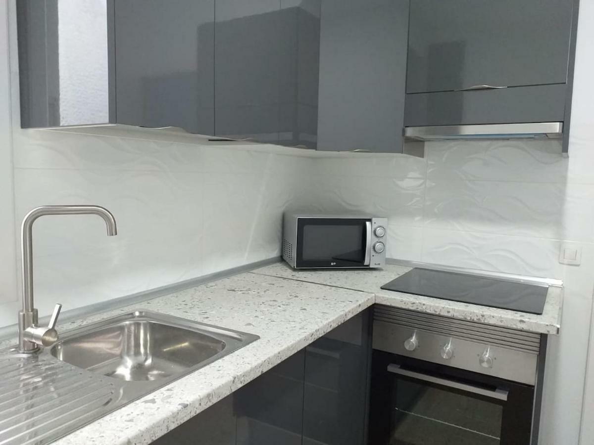 Luminoso, Amplio Y Fresco Piso En Santacruz De Tenerife Apartamento *